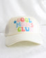 Cool Moms Club Trucker Hat