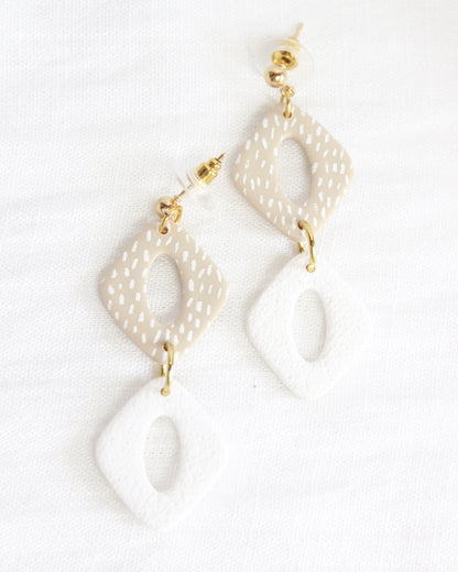 Feeling Flirty Earrings