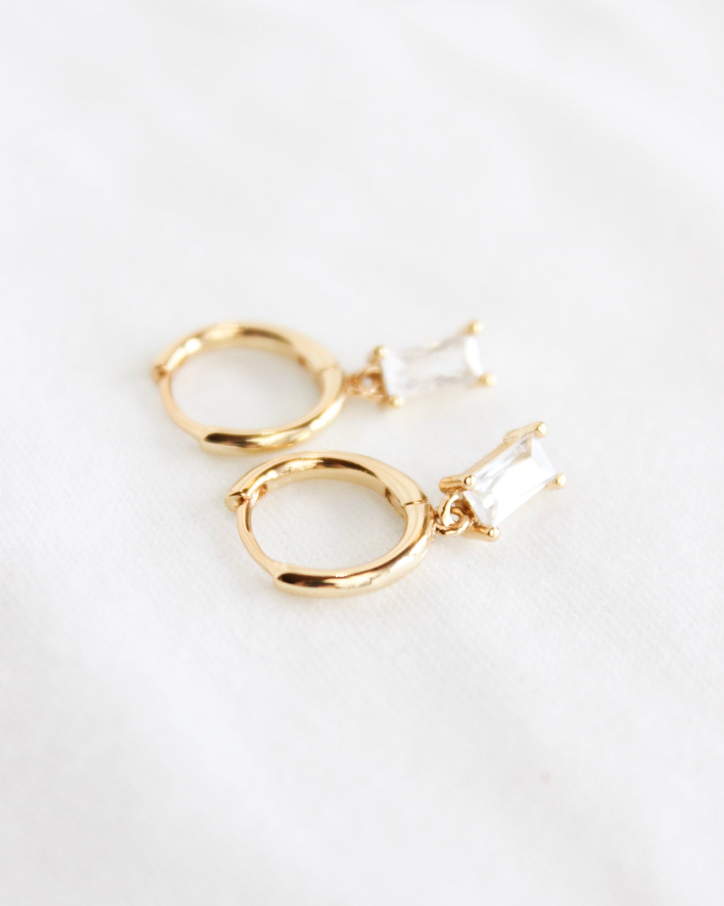 Simple Elegant Hoops