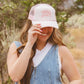 Wild Girl Trucker Hat