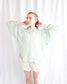 Summer Breeze Button Up Top