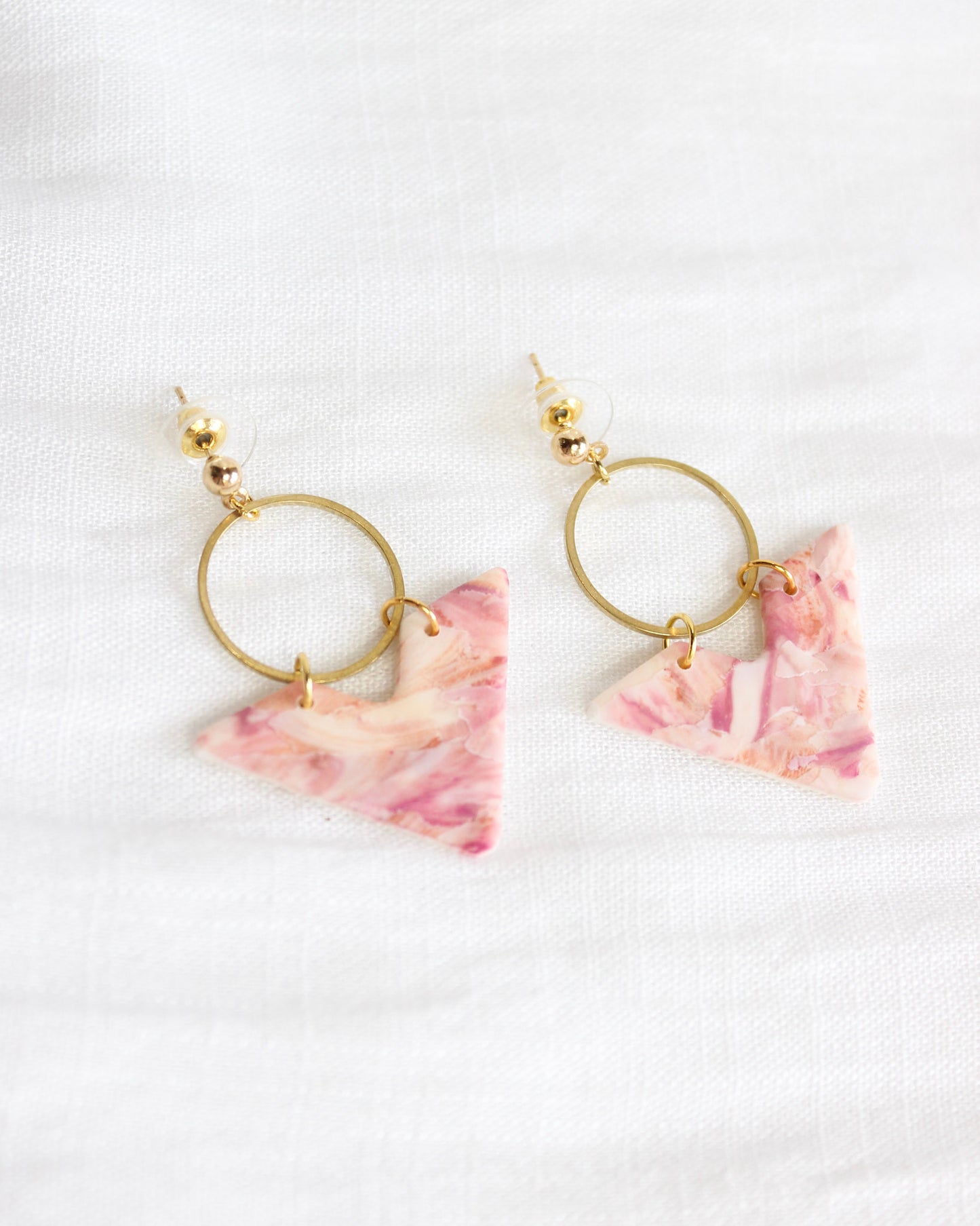 Rosie Sunsets Earrings