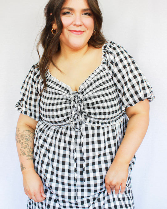 Summer Lover Maxi Dress