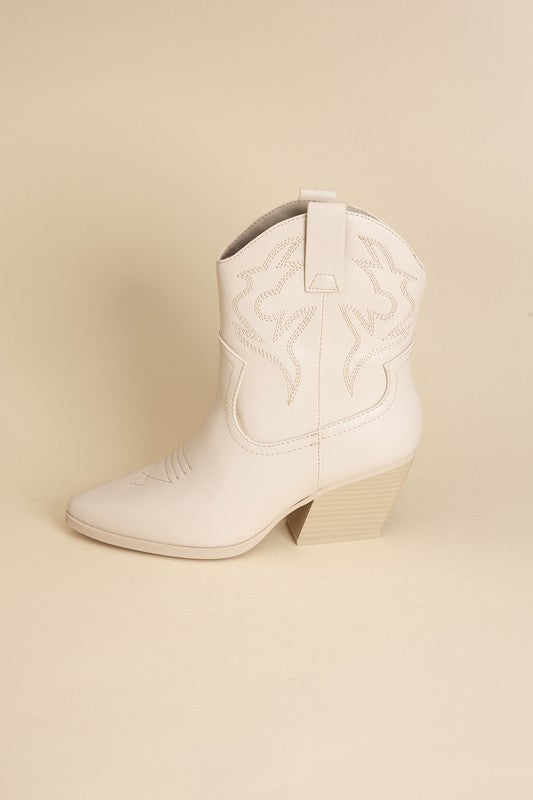 Western Boots