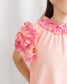 Hello Lovely Ruffle Top