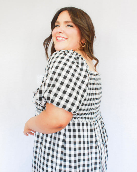 Summer Lover Maxi Dress