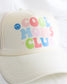 Cool Moms Club Trucker Hat