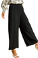 Dreamer Embellished Linen Pants