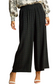 Dreamer Embellished Linen Pants