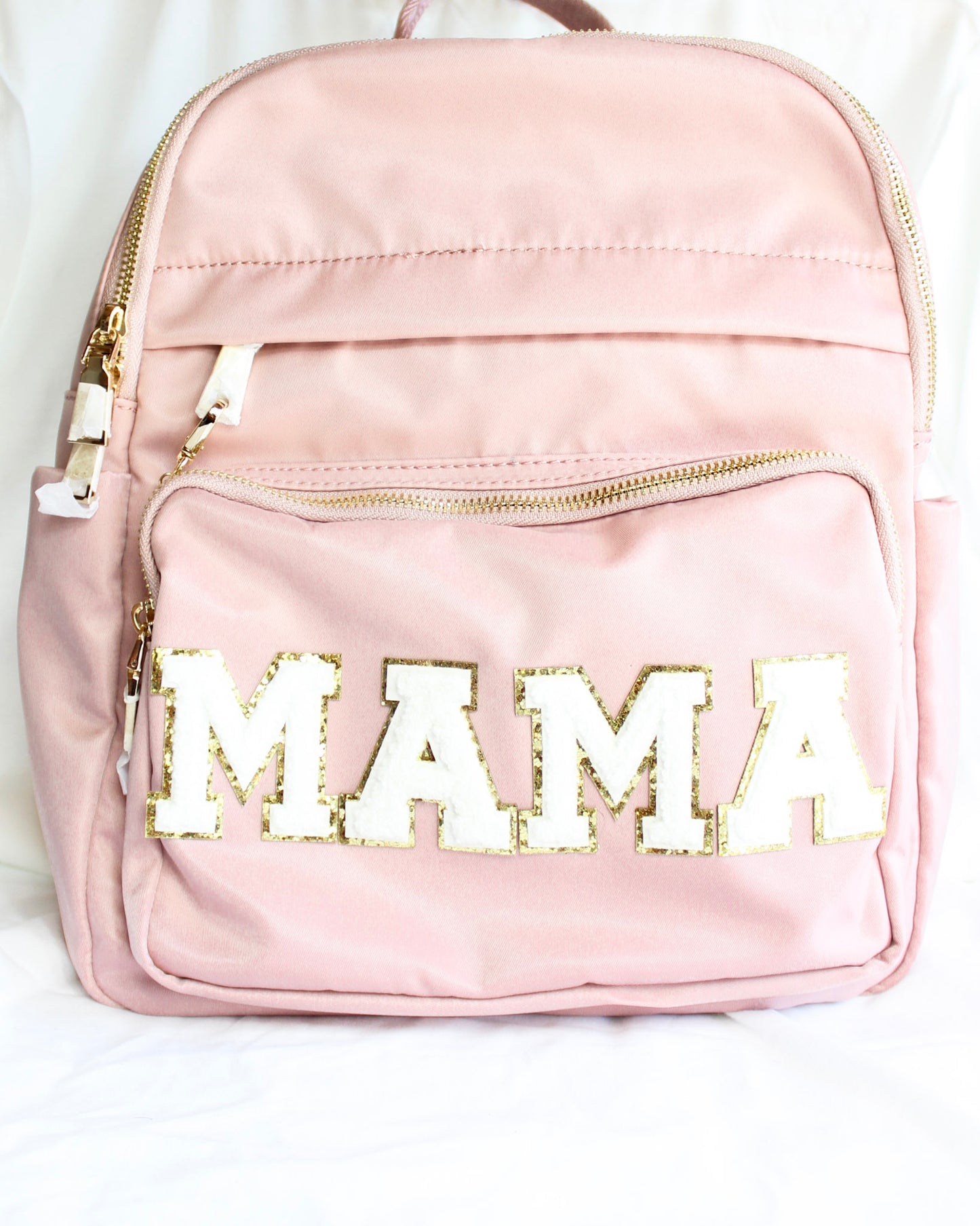 MAMA Backpack