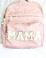 MAMA Backpack