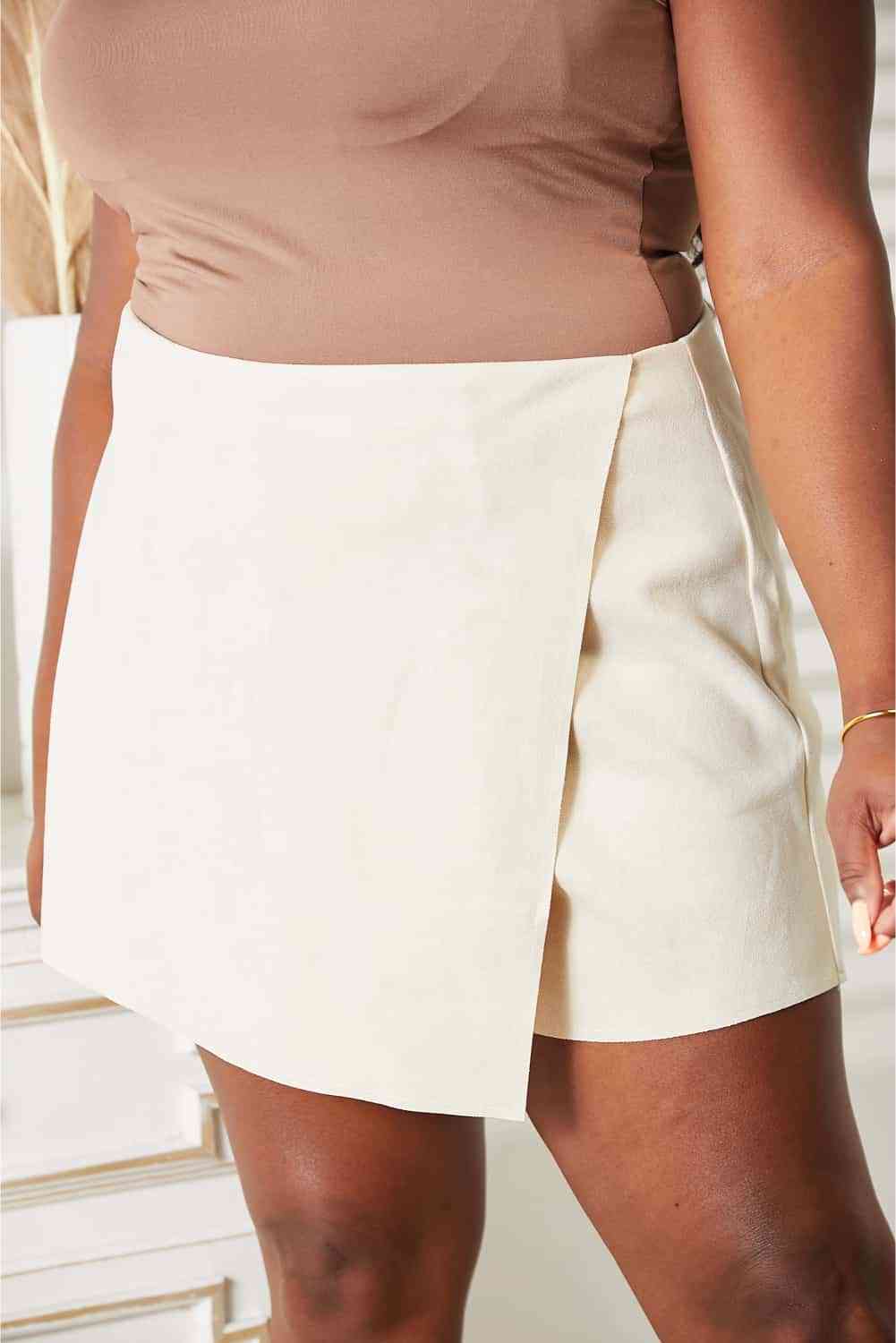 Mini Skort - All Sizes