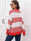 Round Neck Drop Shoulder Sweater - All Sizes