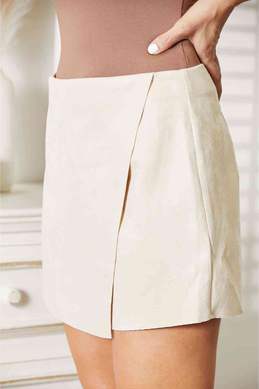 Mini Skort - All Sizes